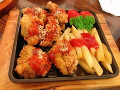 -Kpasta韩式意大利面