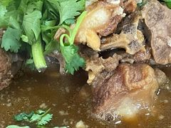 -老袁炒年糕(富豪路店)