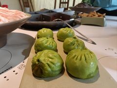 -巴倒烫陆派火锅山庄(南山总店)