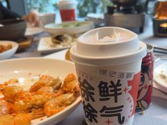 -徐记海鲜(梅溪新天地店)