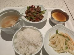 -东园小馆(香颂店)