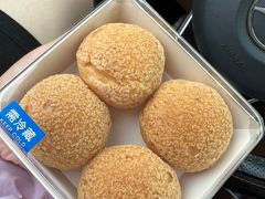 -东哥面包(江宁大润发店)