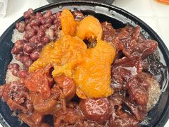 -小胖老味刨冰