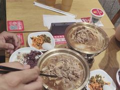 -南城香·饭香串香馄饨香(青年路店)