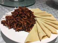 -金蝉食府(维吉奥广场店)