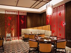 -北海银滩皇冠假日酒店-德丰楼中餐厅