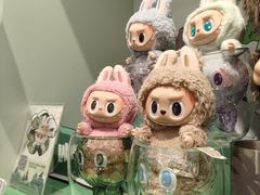 -泡泡玛特POPMART(赛格国际购物中心店)