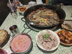 -五里关火锅(牛市口店)