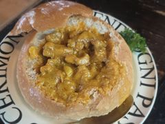 -泰莲庭·溪畔餐厅(雁栖湖店)