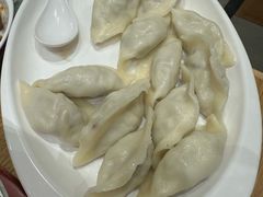 -喜家德虾仁水饺(青岛永旺东部店)