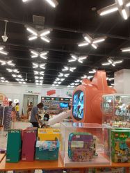 -kidsland(颐堤港店)