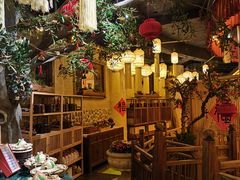 -叶叶菩提·晋福宫