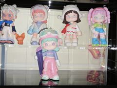 -泡泡玛特POPMART(苏州诚品生活店)