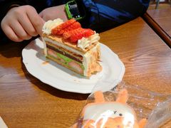 -遇见拿破仑(熙南里店)