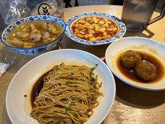 -兔爸私家小厨(新北万达店)