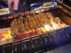 -很久以前羊肉串(打浦路店)