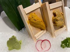 -大渔·观筵(三里屯太古里店)