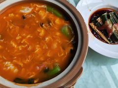 -北戴河转鱼·炒螃蟹酱餐厅