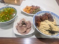 -永丰面馆(汉口路店)