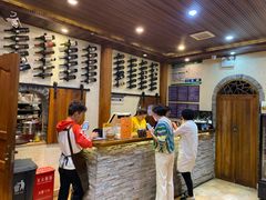 -妈妈的味道(和顺古镇店)