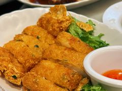 -松發肉骨茶(克拉码头店)