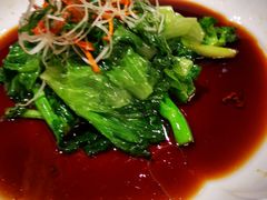 -羲和雅苑•北京烤鸭(平安国际金融中心店)