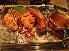 -无锡梁鸿湿地丽笙度假酒店·流觞西餐厅