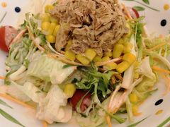 -萨莉亚意式餐厅(长安万达店)