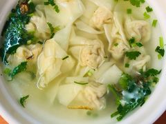 -白玉兰传统小吃