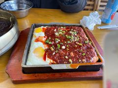 -顺姬冷面(延大店)