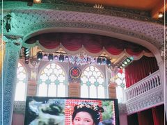 -日日鲜自助餐厅(小公园店)