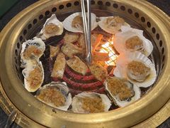 -神户赤童日式烤肉伙伴(东直门店)
