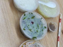 -清真宏玉祥黄门脸餐厅(华荫东里店)