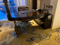 -长沙富力万达文华酒店