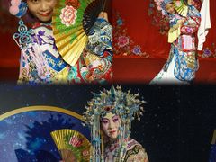 -北京杜莎夫人蜡像馆