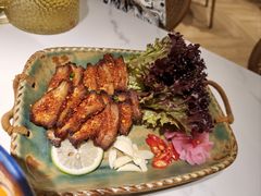 -相遇·川湘融合菜(丹阳吾悦广场店)