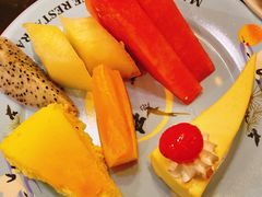 -松子料理(白家庄店)