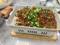 -树厨贵州菜(铜仁花果山店)