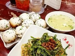-东泰祥生煎馆(重庆北路店)