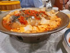 开胃鱼头王-马凯餐厅(地安门店)