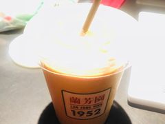 -兰芳园丝袜奶茶(方庄时代店)