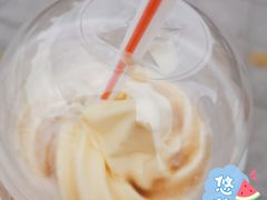 -麦当劳(上百万和城店)