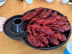 -品鲜村农家菜·阳澄湖大闸蟹(总店)