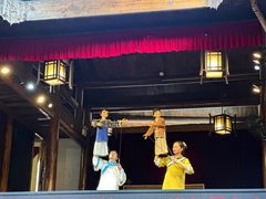 -洪江古商城