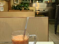 木瓜鲜奶-义顺牛奶公司(新马路老店)