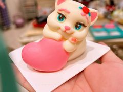 -法兰之吻蛋糕甜品(三里屯店)