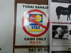 -新加坡Zam Zam餐馆