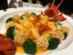 -宝丽轩中餐厅BAOLIXUAN
