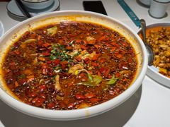 -南山翁新概念川菜(江宁万达广场店)