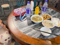 -法兰度航空主题餐厅(端州店)